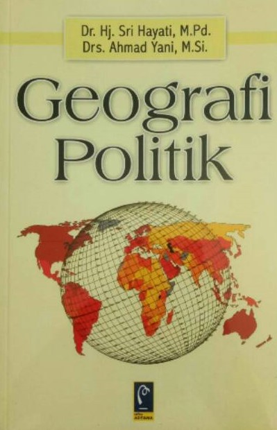 GEOGRAFI POLITIK